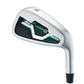 Top-Flite Golf Men's Gamer X 16-Piece Complete Box Set