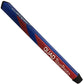 Garsen QUAD Tour Proto Non Tapered Putter Grips