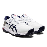 Asics Gel-Course Duo BOA Spiked Golf Shoes