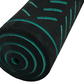 Golf Classic Vintage Tour Velvet Reminder Grips - Junior
