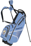Global Football Gridiron III Golf Carry Bag