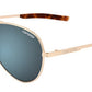 Tifosi Optics Shwae Aviator Sunglasses