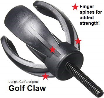 Golf Claw Ball Pick Up - Upright Golf