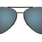 Tifosi Optics Shwae Aviator Sunglasses