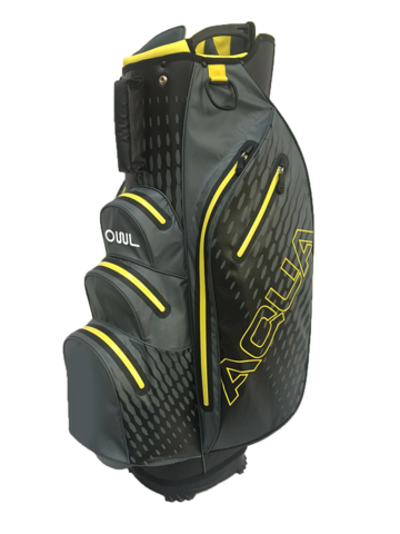 OUUL Golf Aqua Waterproof Cart Bag - Main Image
