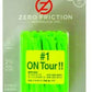 Zero Friction Golf Tees (2.75" x 50)