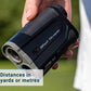 Shot Scope Golf Pro L1 Laser Rangefinder