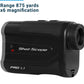 Shot Scope Golf Pro L1 Laser Rangefinder