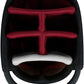 NCAA Collegiate The Gridiron III Team Effort Stand Bag