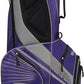 NCAA Collegiate The Gridiron III Team Effort Stand Bag