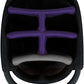 NCAA Collegiate The Gridiron III Team Effort Stand Bag