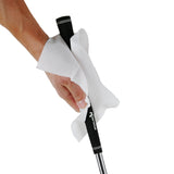 Karma Golf Grip Cleaning Wipes