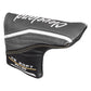 Cleveland HB Soft Milled Putters - UST All-In Graphite Shaft