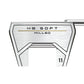 Cleveland HB Soft Milled Putters - UST All-In Graphite Shaft