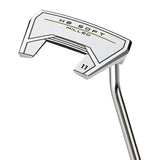 Cleveland HB Soft Milled Putters - UST All-In Graphite Shaft