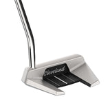 Cleveland HB Soft Milled Putters - UST All-In Graphite Shaft