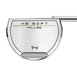 Cleveland HB Soft Milled Putters