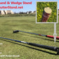 Putter Stand - Combo Pack