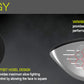 Tour Edge HL3 Hot Launch 3 OS Offset Driver