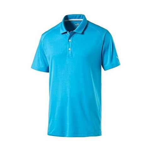 Puma Men's Essential Polo