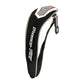 Power Play Golf Logo Headcovers