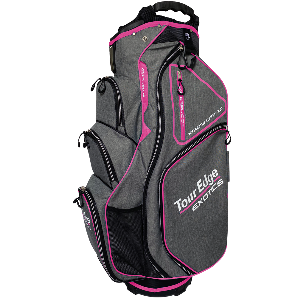 Tour Edge Xtreme 7.0 Ladies Cart Bag