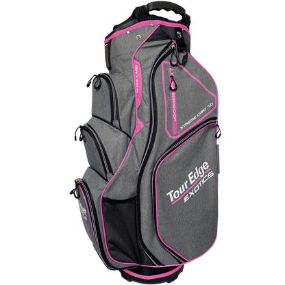 Tour Edge Xtreme 7.0 Ladies Cart Bag