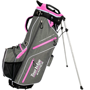Tour Edge Xtreme 7.0 Ladies Stand Bag