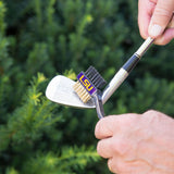 Team Effort / Wincraft NCAA Licensed Golf Brush