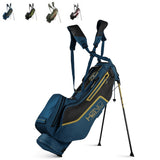 Sun Mountain Golf 2022 H2NO LiteSpeed Waterproof Stand Carry Bag