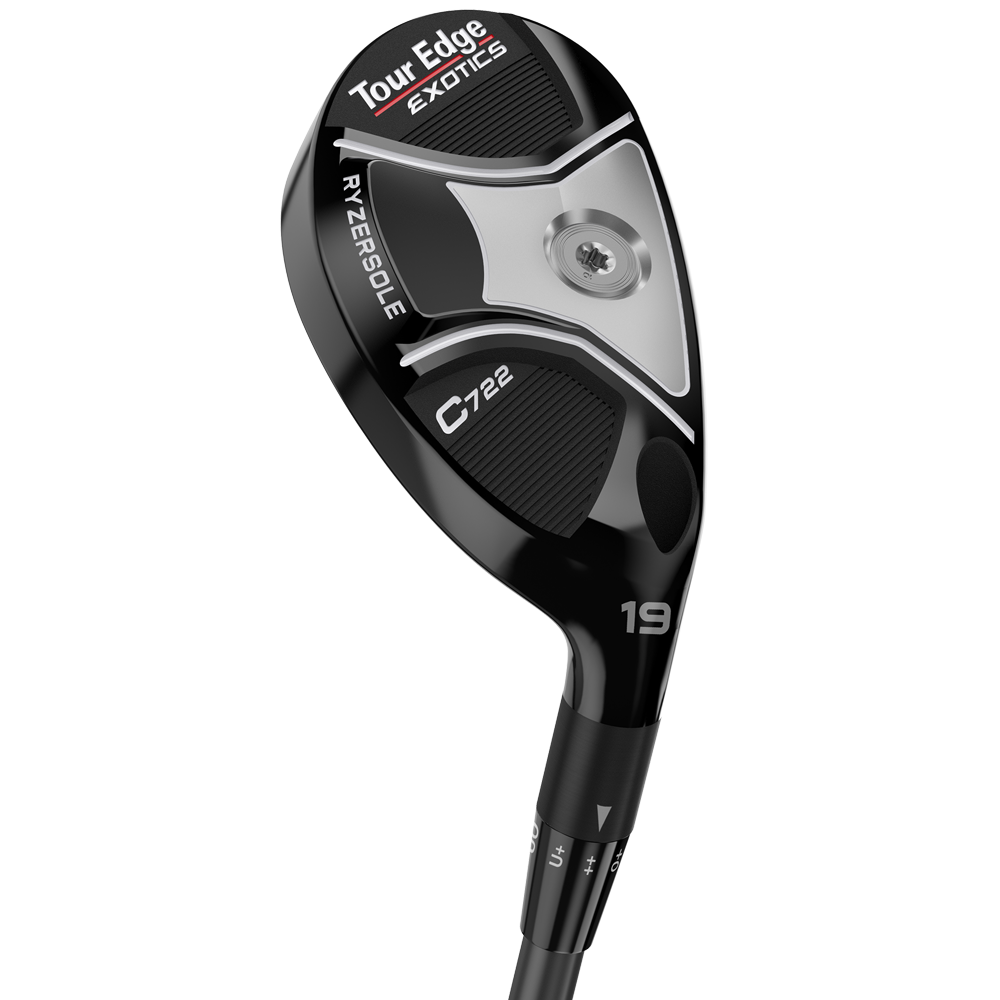 Tour Edge Exotics C722 Hybrid