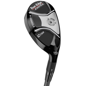 Tour Edge Exotics C722 Hybrid