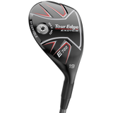 Tour Edge Exotics E722 Hybrids