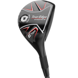 Tour Edge Exotics E722 Hybrids