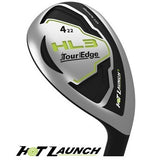 Tour Edge Bazooka Hot Launch 3 Ladies HL3 Hybrids