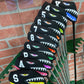 Shark Bite Neoprene Iron Head Covers Set