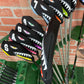 Shark Bite Neoprene Iron Head Covers Set