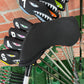 Shark Bite Neoprene Iron Head Covers Set