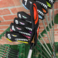 Shark Bite Neoprene Iron Head Covers Set
