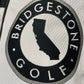 Bridgestone Golf State Edition Stand Bags