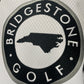 Bridgestone Golf State Edition Stand Bags