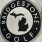 Bridgestone Golf State Edition Stand Bags