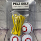 Dave Pelz’s O-Ball - Putting Training Aid