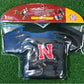 Vista Studios Collegiate NCAA Jersey Golf Headcovers