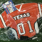 Vista Studios Collegiate NCAA Jersey Golf Headcovers