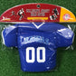 Vista Studios Collegiate NCAA Jersey Golf Headcovers