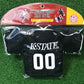Vista Studios Collegiate NCAA Jersey Golf Headcovers