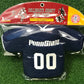 Vista Studios Collegiate NCAA Jersey Golf Headcovers