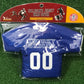 Vista Studios Collegiate NCAA Jersey Golf Headcovers