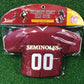 Vista Studios Collegiate NCAA Jersey Golf Headcovers